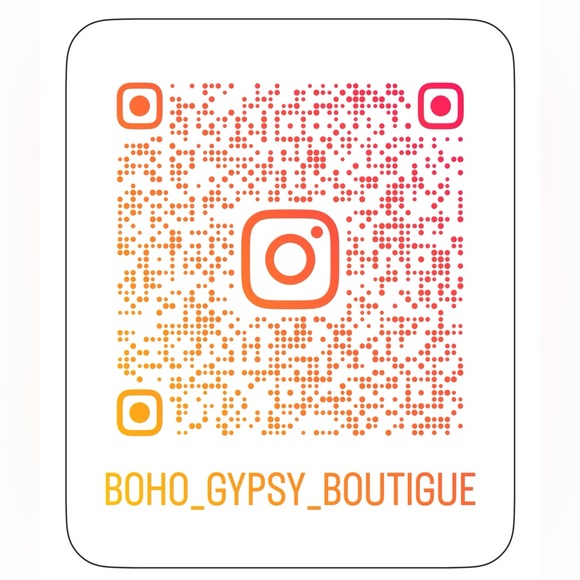 FOLLOW me on INSTAGRAM Let's keep this community
so we stay connected💜✨ - Picture 1 of 2